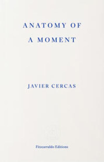Anatomy of a Moment