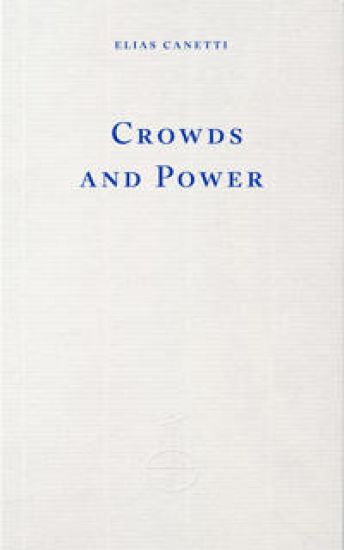 Crowds and Power