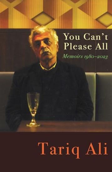 You Can't Please All