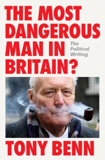 The Most Dangerous Man in Britain?