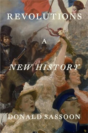 Revolutions