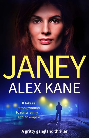 Janey