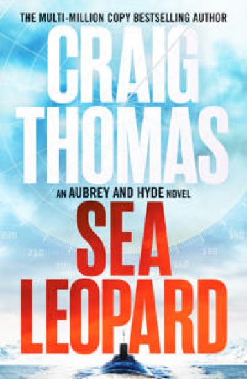 Sea Leopard