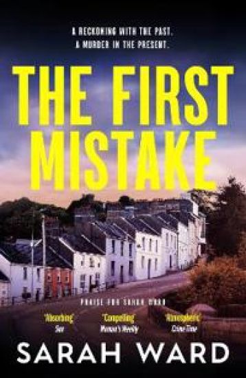 The First Mistake