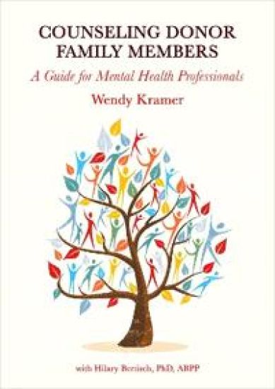Counseling Donor Family Members