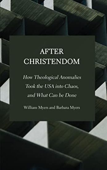 After Christendom