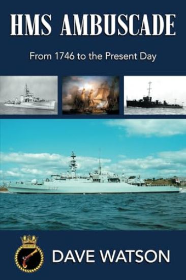 HMS Ambuscade