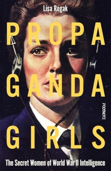 Propaganda Girls