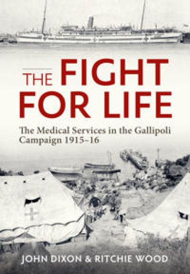 The Fight for Life