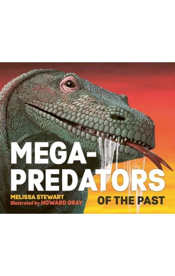 Mega-Predators of the Past
