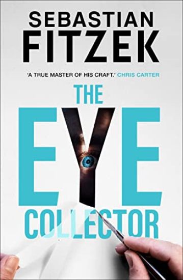 The Eye Collector