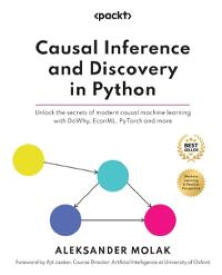 Causal Inference and Discovery in Python