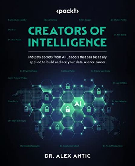 Creators of Intelligence
