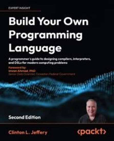 Build Your Own Programming Language