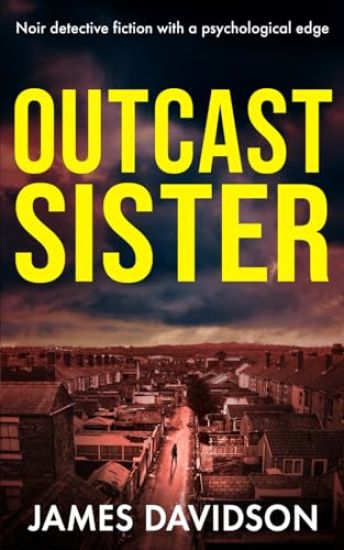 Outcast Sister