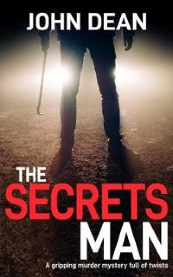 The Secrets Man
