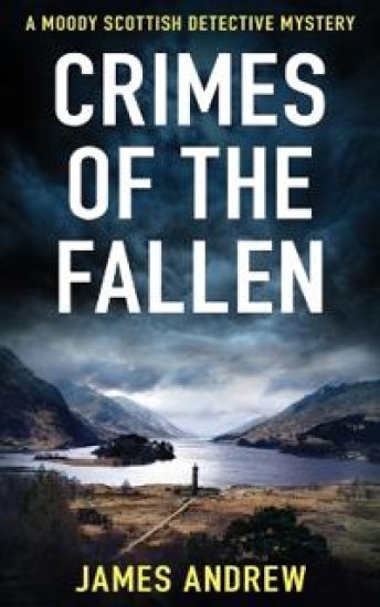 Crimes of the Fallen