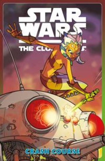 Star Wars: The Clone Wars - Crash Course
