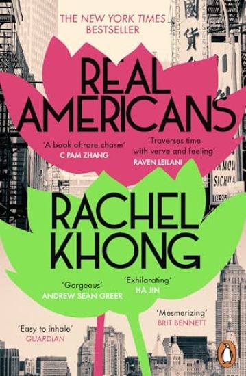 Real Americans