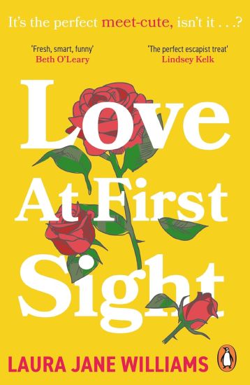Love at First Sight