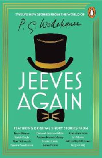 Jeeves Again