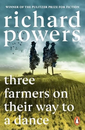 Three Farmers on Their Way to a Dance