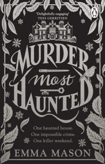 Murder Most Haunted