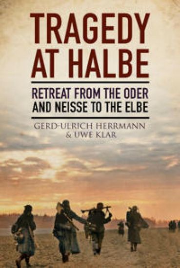 Tragedy at Halbe