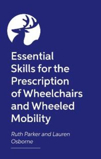 Key Skills for Wheelchair Provision