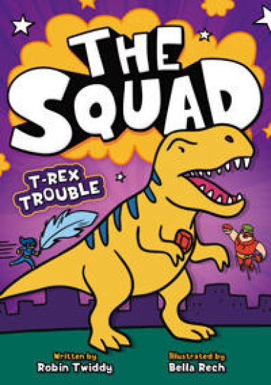 The Squad 2