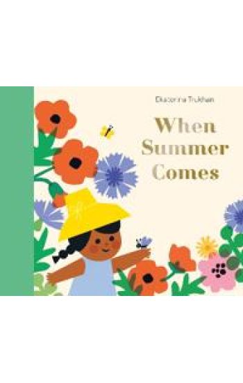 National Trust: When Summer Comes