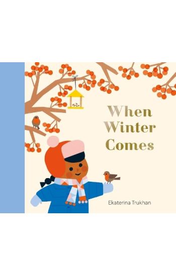 National Trust: When Winter Comes