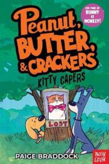 Kitty Capers