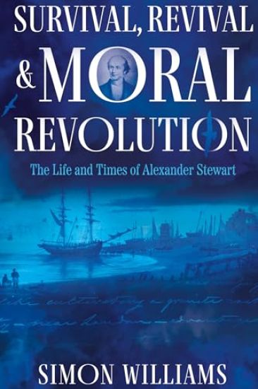 Survival, Revival and Moral Revolution