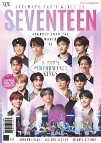 Ultimate Fan's Guide to Seventeen