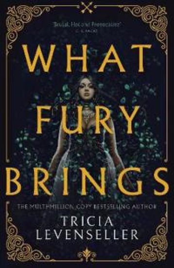 What Fury Brings