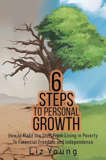 6 Steps to Personal Growth