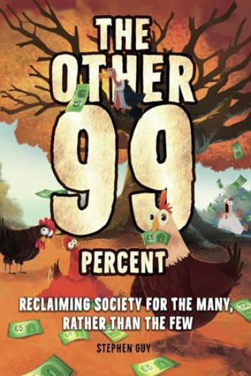 The Other 99 Percent