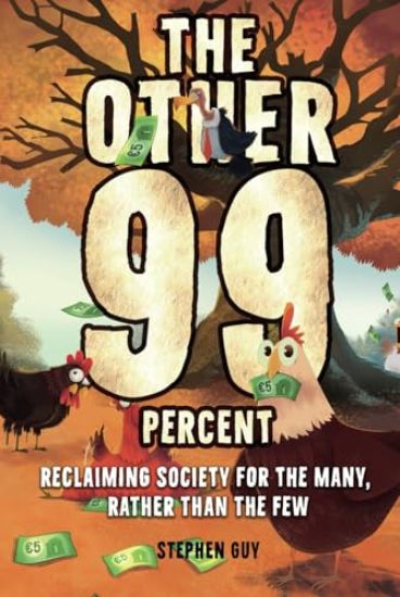 The Other 99 Percent