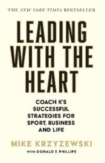 Leading with the Heart