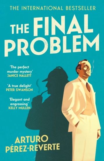 The Final Problem