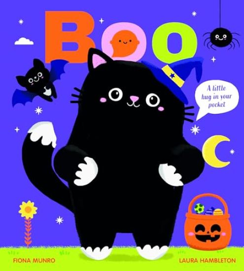Boo