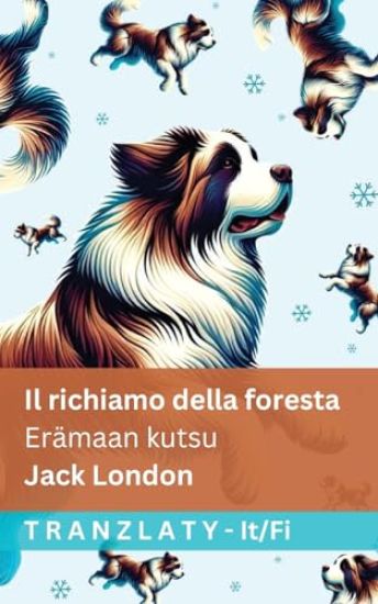 Il richiamo della foresta / Erämaan kutsu