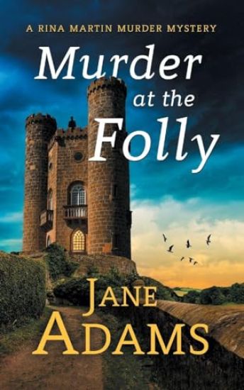 Murder at the Folly