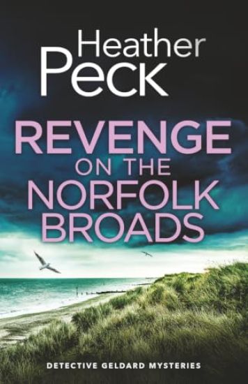 Revenge on the Norfolk Broads