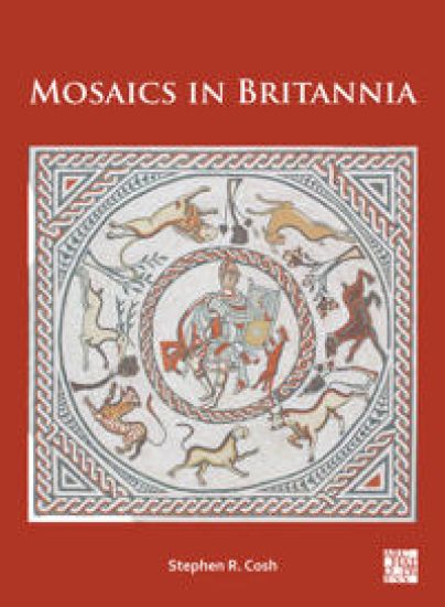 Mosaics in Britannia