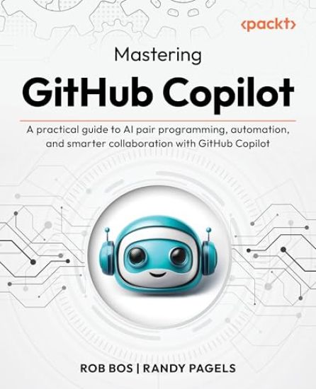 The GitHub Copilot Handbook