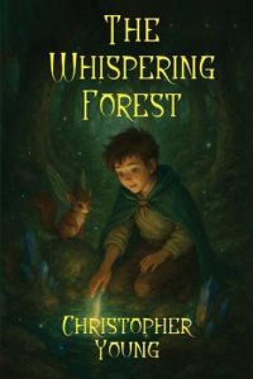 The Whispering Forest