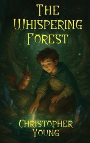 The Whispering Forest