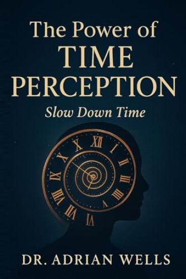 The Power of Time Perception